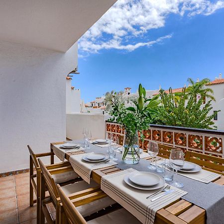 Fairways Taganana Suite San Miguel de Abona Extérieur photo