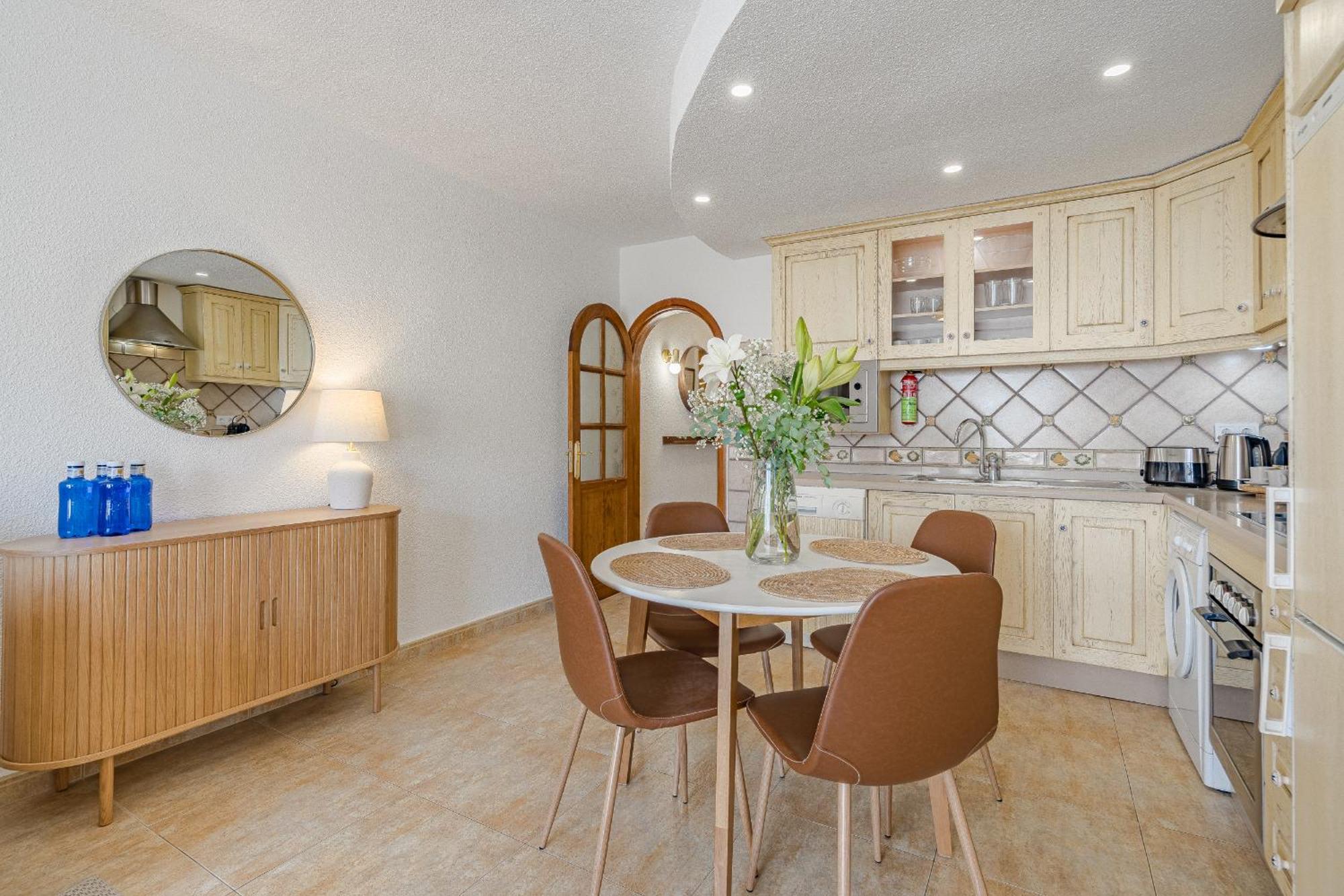 Fairways Taganana Suite San Miguel de Abona Extérieur photo