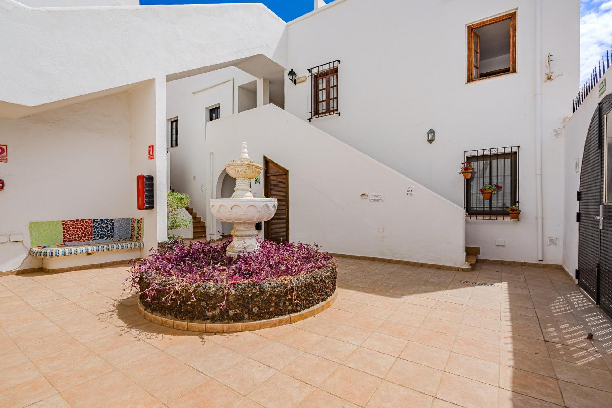 Fairways Taganana Suite San Miguel de Abona Extérieur photo