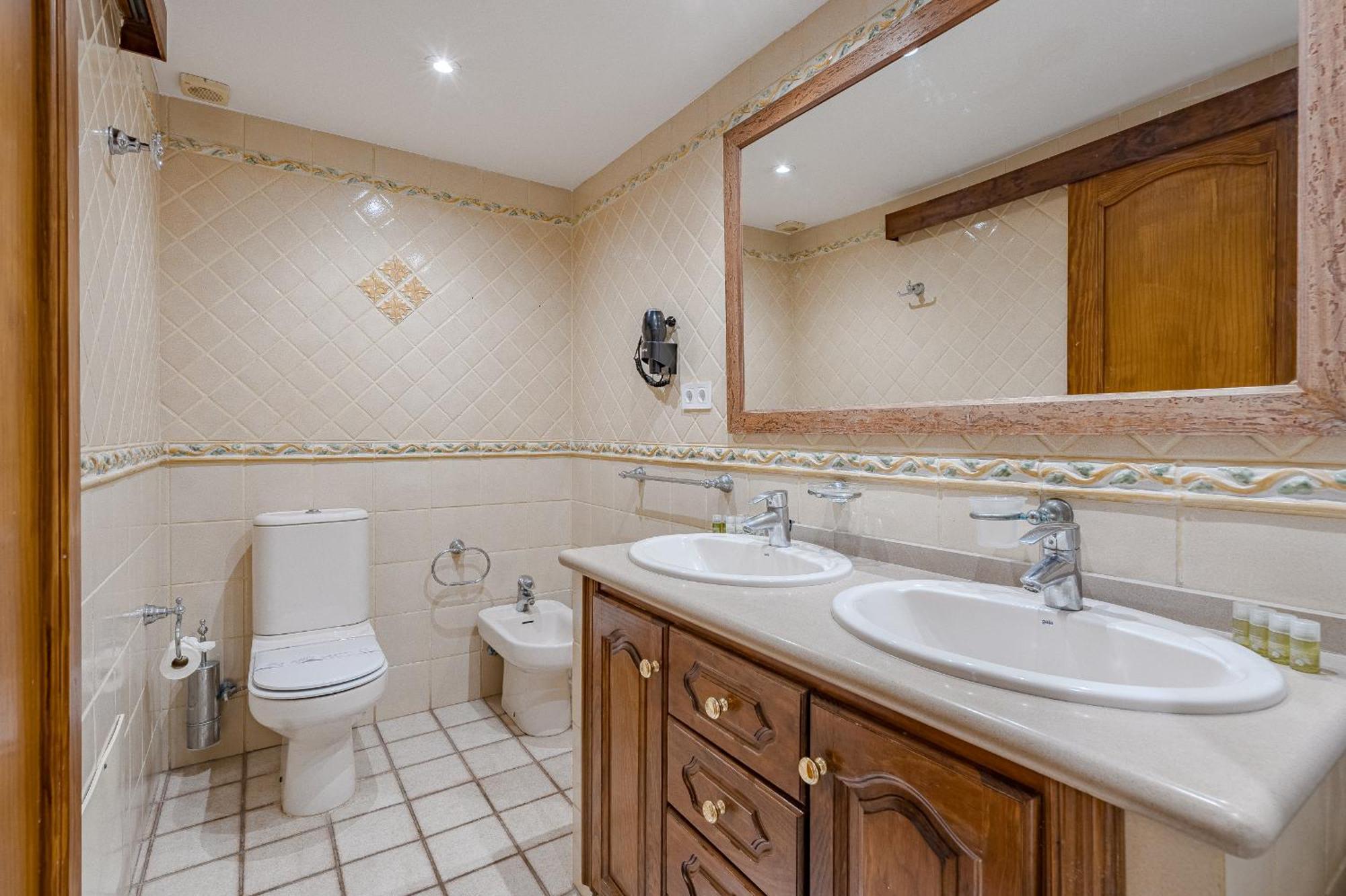 Fairways Taganana Suite San Miguel de Abona Extérieur photo