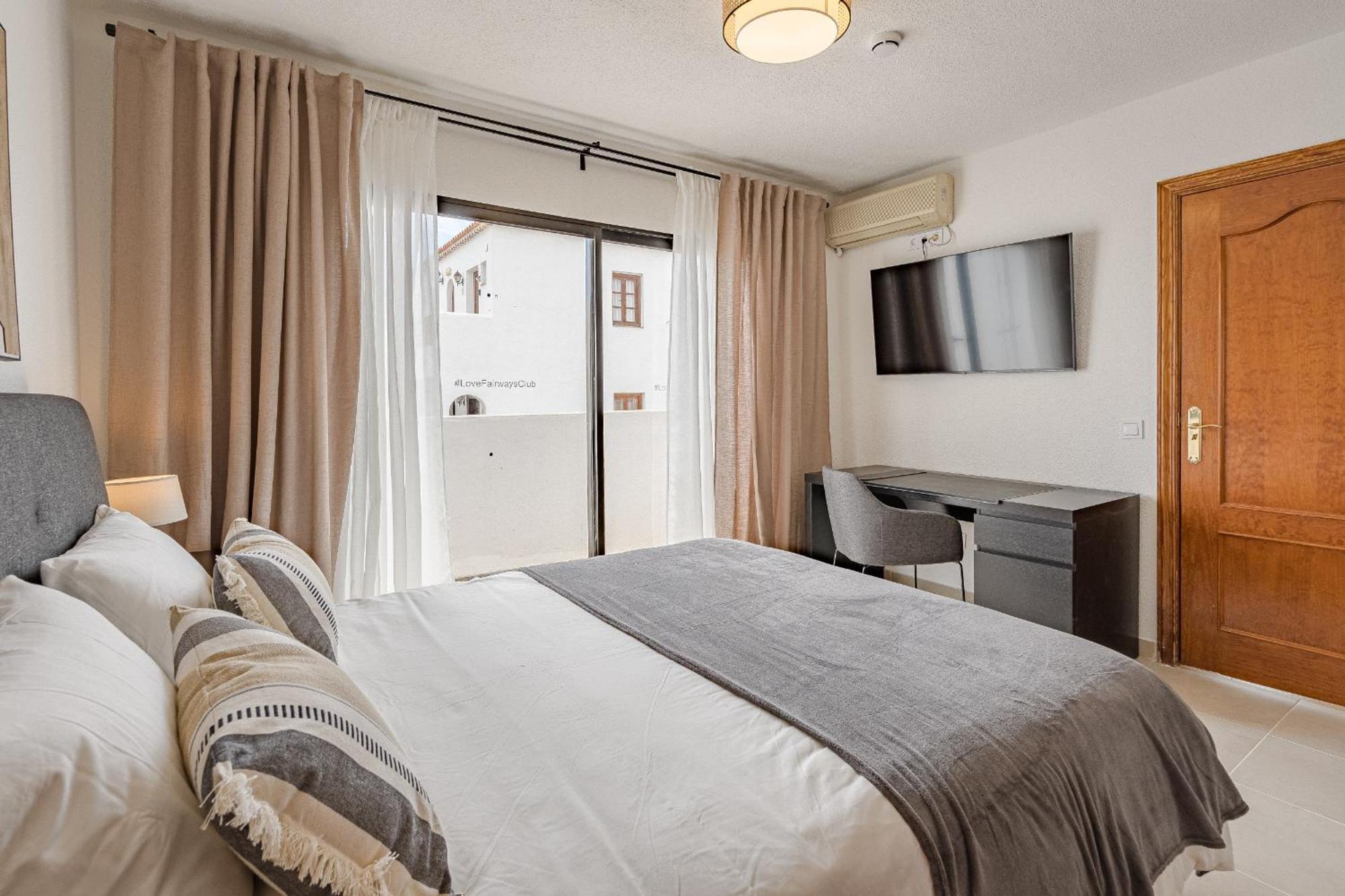 Fairways Taganana Suite San Miguel de Abona Extérieur photo