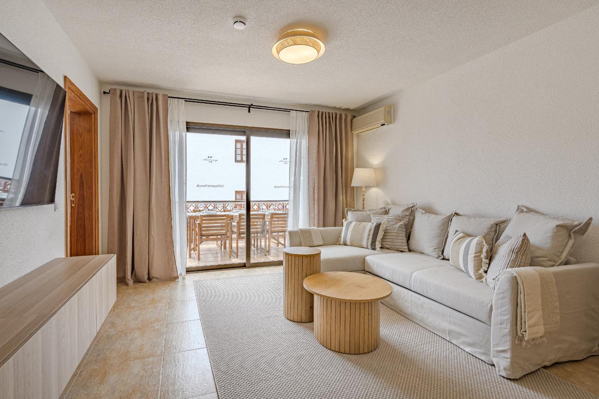 Fairways Taganana Suite San Miguel de Abona Extérieur photo