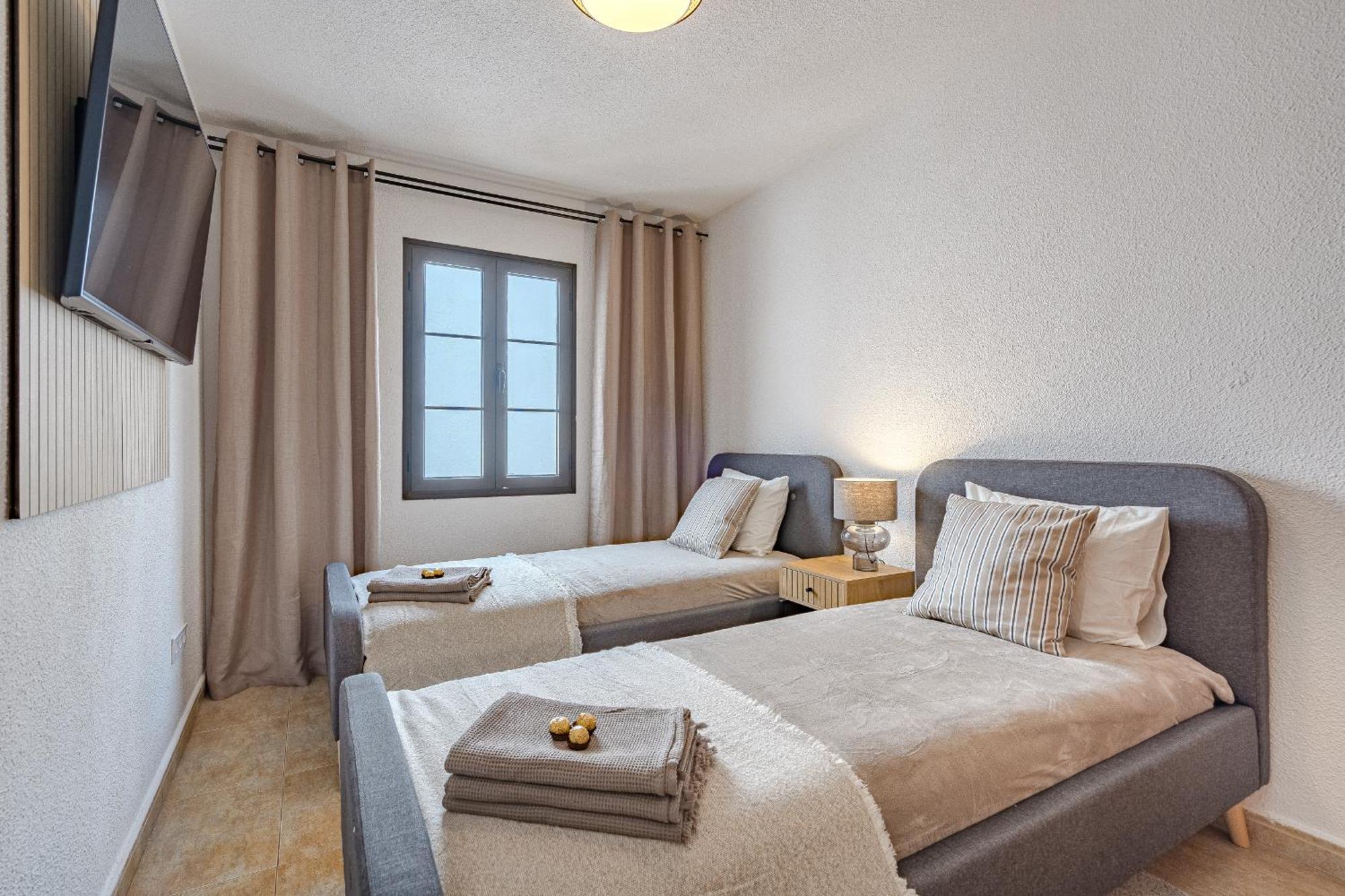 Fairways Taganana Suite San Miguel de Abona Extérieur photo