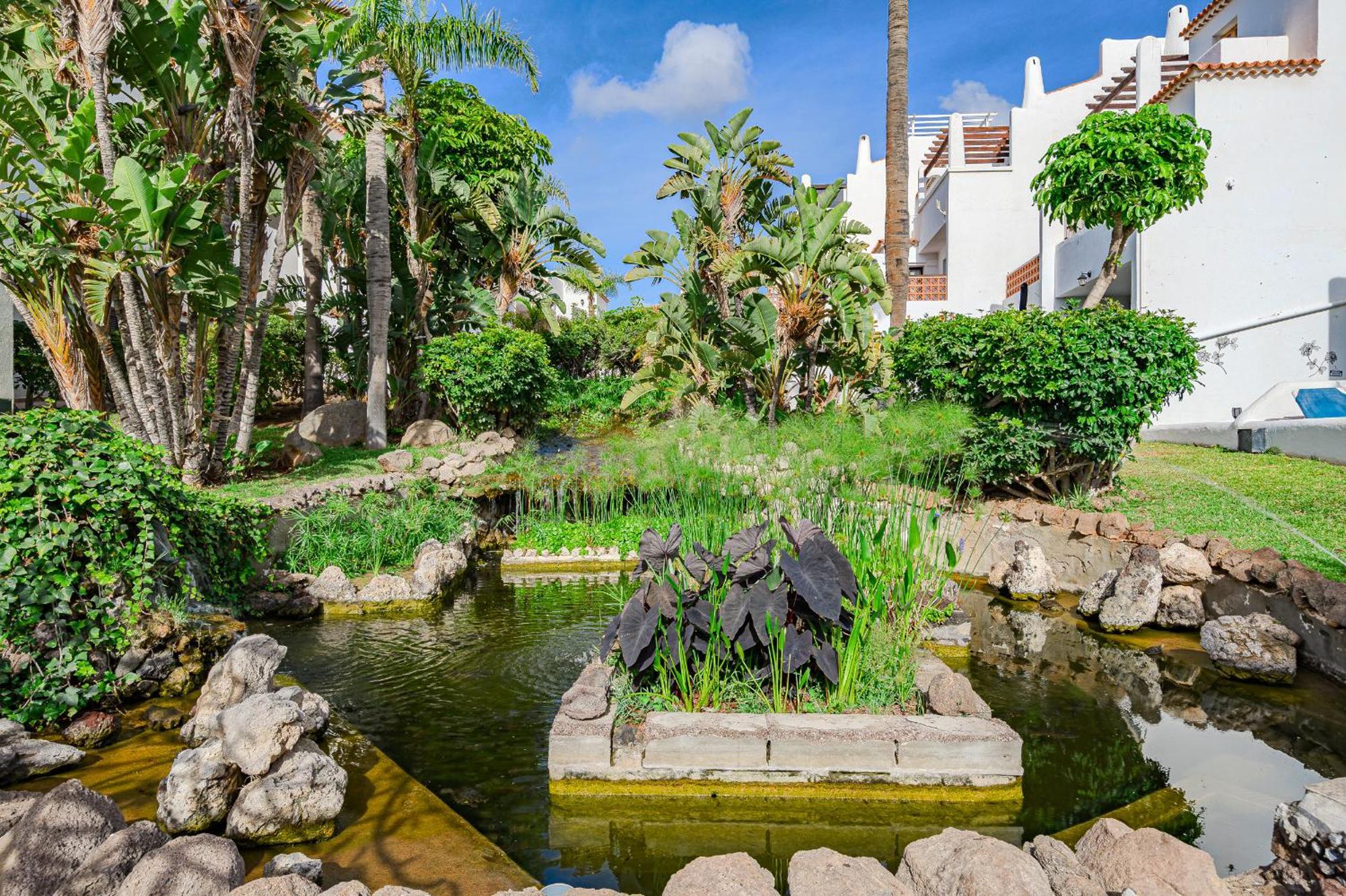 Fairways Taganana Suite San Miguel de Abona Extérieur photo