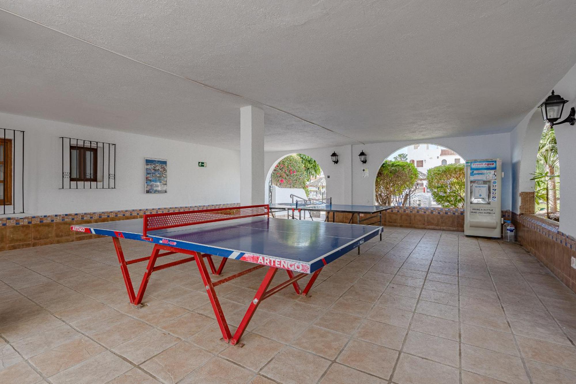 Fairways Taganana Suite San Miguel de Abona Extérieur photo